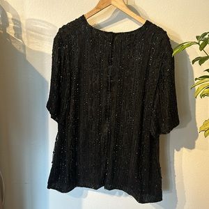 VTG Sténay Blouse